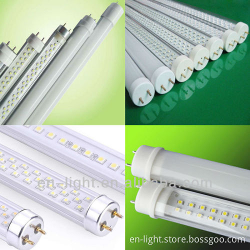 Shenzhen led tube price 18w led tube